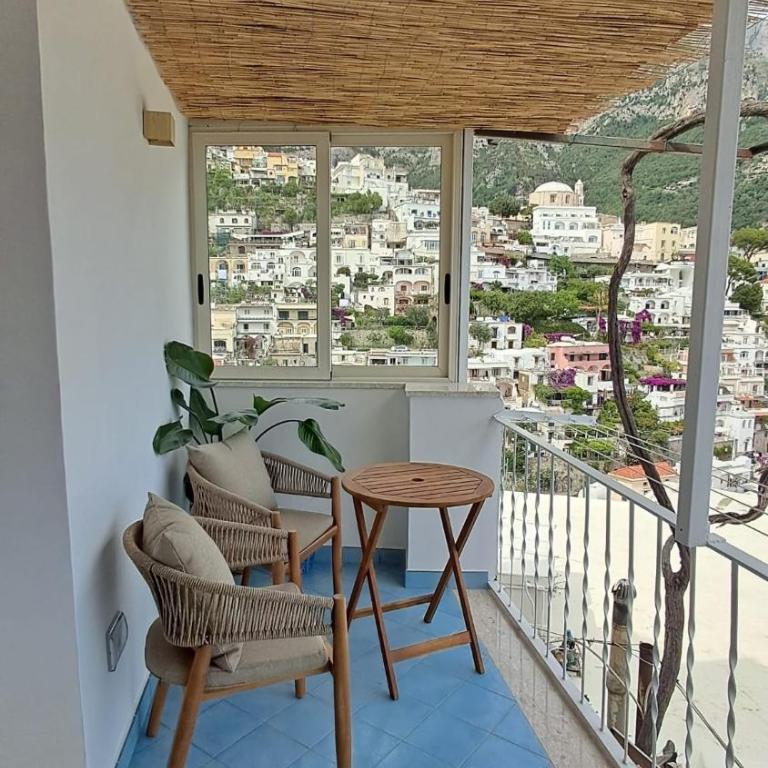 Dimora Nonno Bartolo - Apartamento de 1 dormitorio - 17