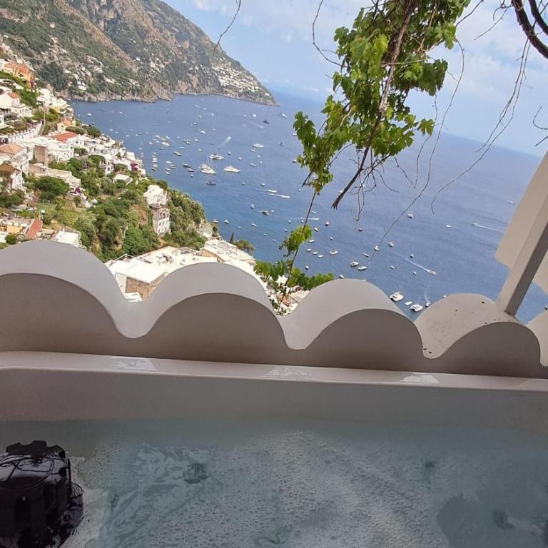 Dimora Nonno Bartolo - Apartamento de 1 dormitorio - 20