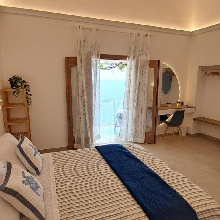 Dimora Nonno Bartolo - Apartamento de 1 dormitorio - 26
