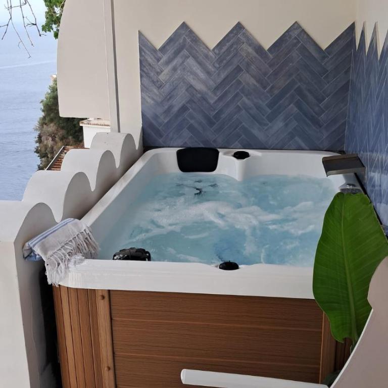 Dimora Nonno Bartolo - Apartamento de 1 dormitorio - 18