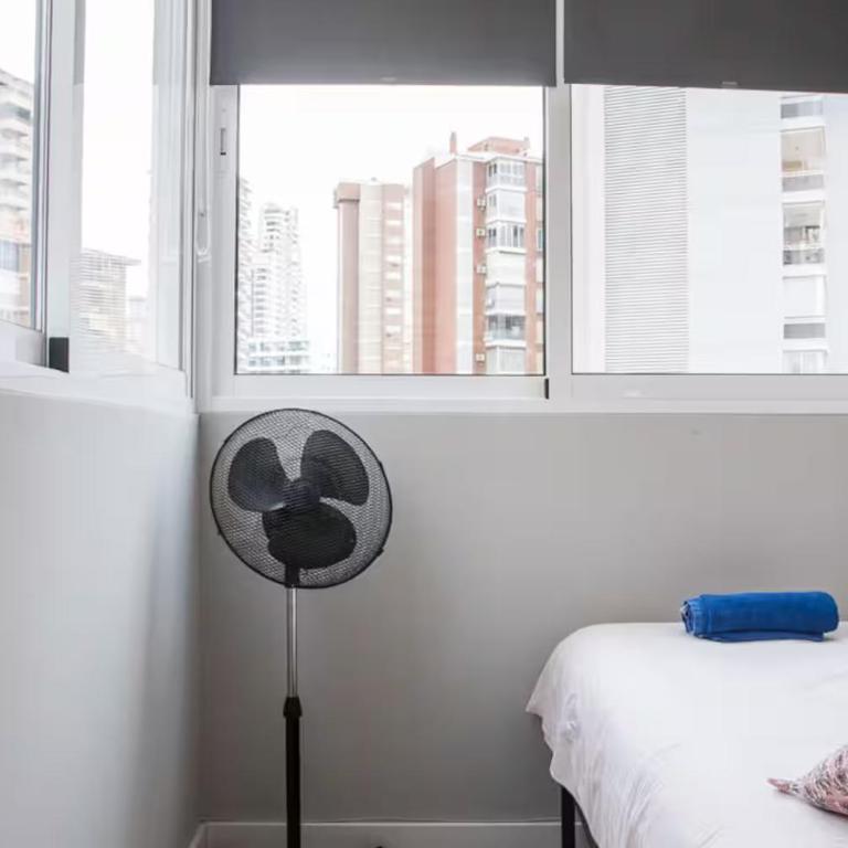 Apartamento Playa Levante - Apartamento de 2 dormitorios - 6