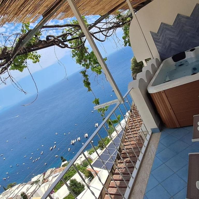 Dimora Nonno Bartolo - Apartamento de 1 dormitorio - 19