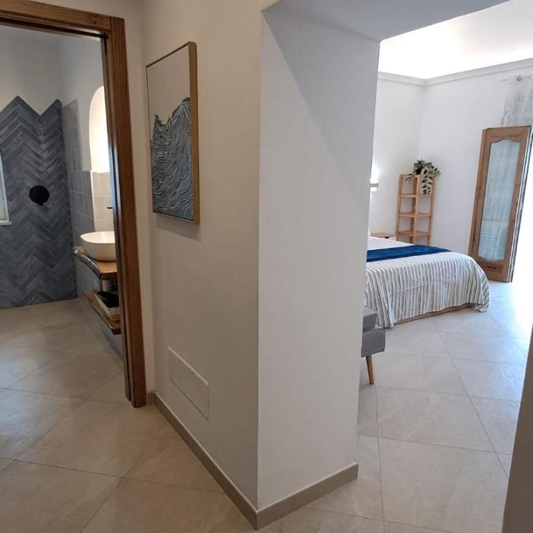 Dimora Nonno Bartolo - Apartamento de 1 dormitorio - 30