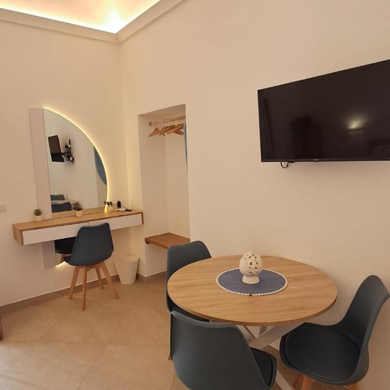 Dimora Nonno Bartolo - Apartamento de 1 dormitorio - 32