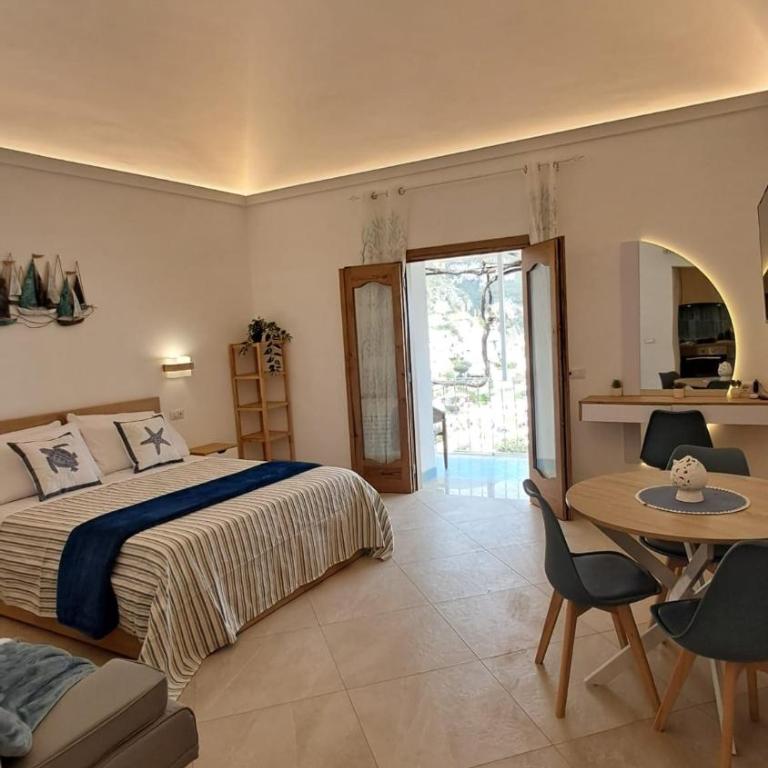 Dimora Nonno Bartolo - Apartamento de 1 dormitorio - 33