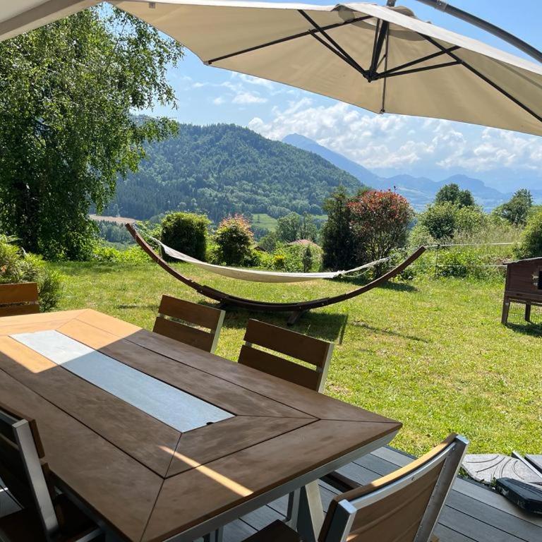 Large family home Mountain view - Maison 6 Chambres - 1