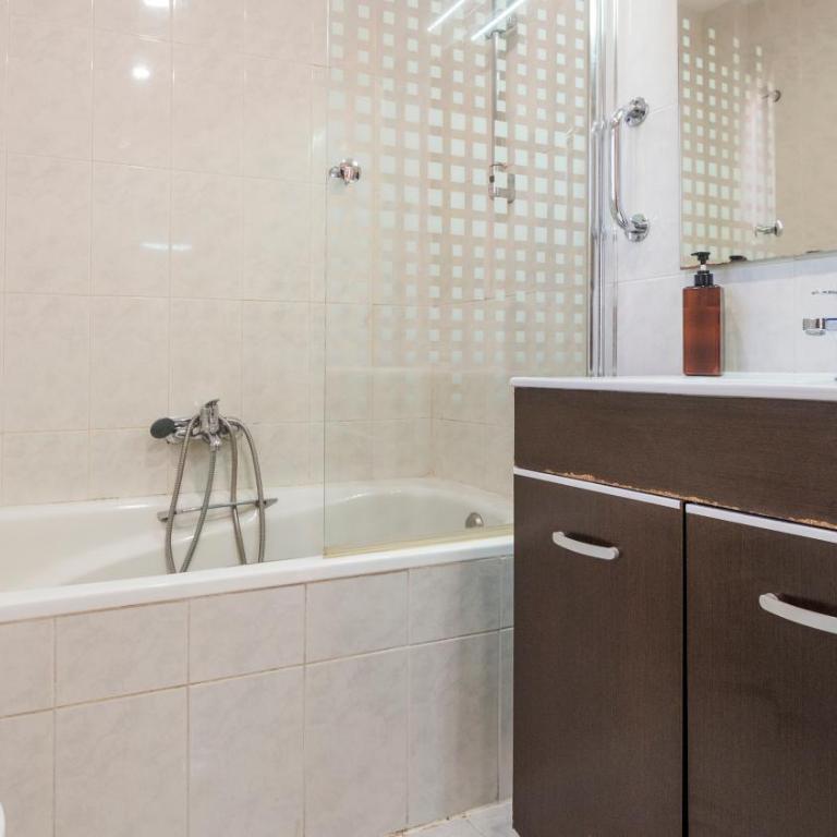 ToleTum - Apartamentos Aloha Toledo - Apartamento de 3 dormitorios - 16