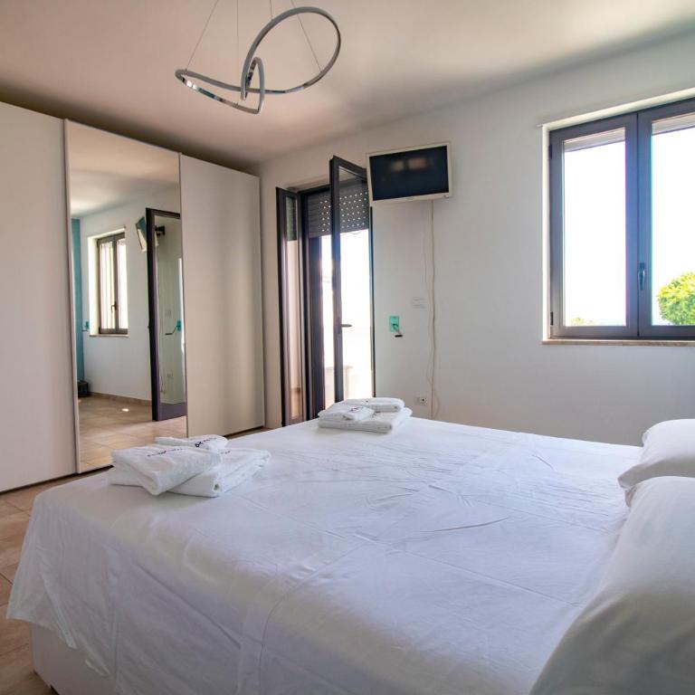 Alessia's Home - Casa de 2 dormitorios - 17