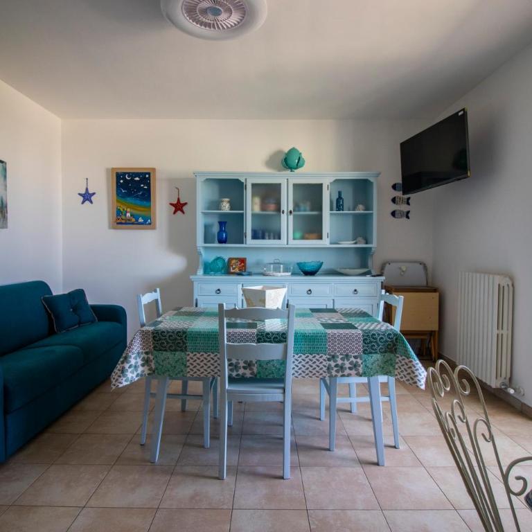 Alessia's Home - Casa de 2 dormitorios - 22