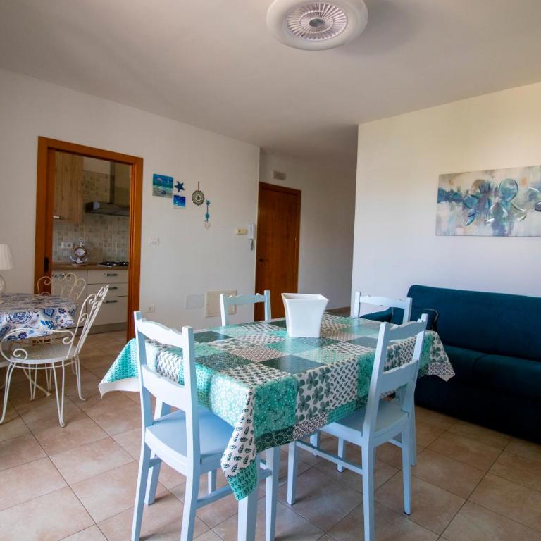 Alessia's Home - Casa de 2 dormitorios - 19
