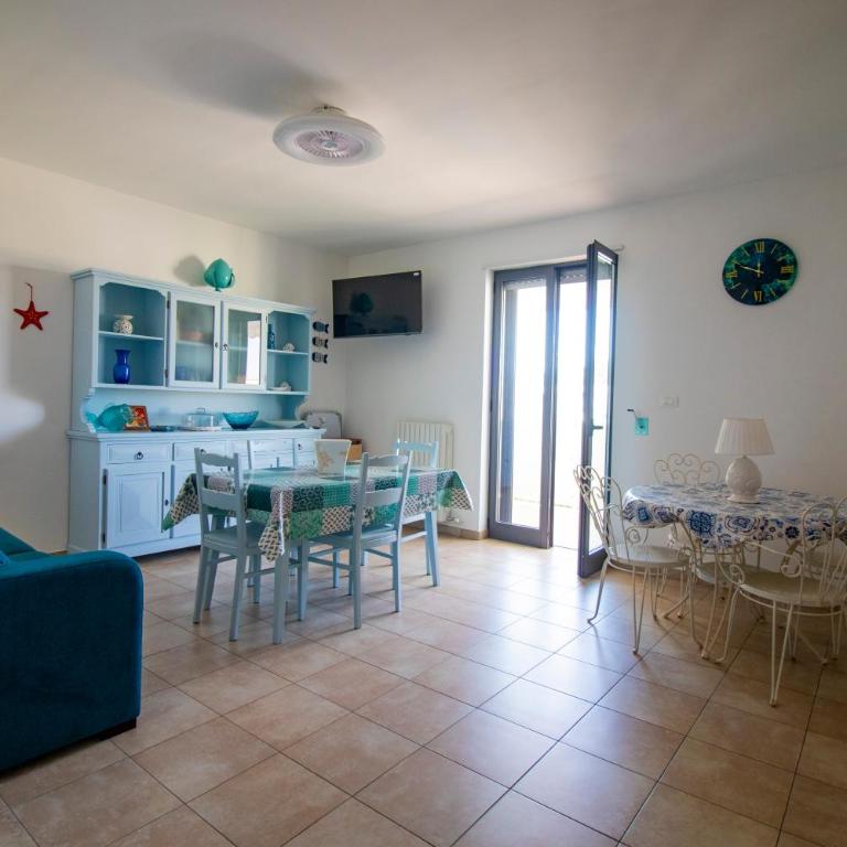 Alessia's Home - Casa de 2 dormitorios - 14