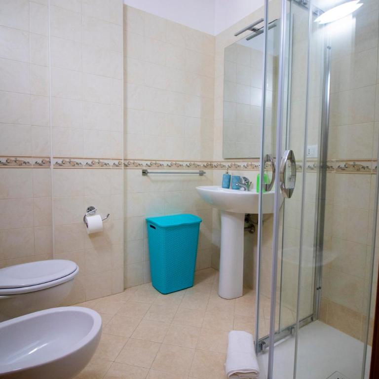 Alessia's Home - Casa de 2 dormitorios - 16