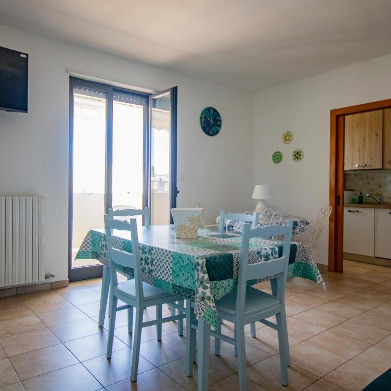 Alessia's Home - Casa de 2 dormitorios - 15
