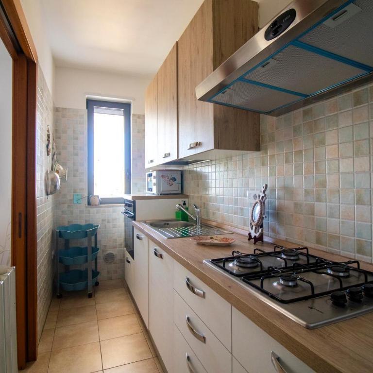 Alessia's Home - Casa de 2 dormitorios - 20