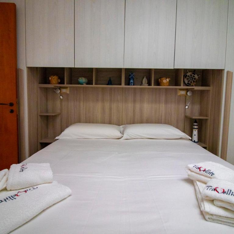 Alessia's Home - Casa de 2 dormitorios - 26