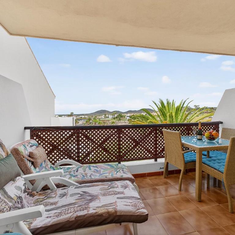 Albatros Complex with heated pool - Apartamento de 1 dormitorio - 14