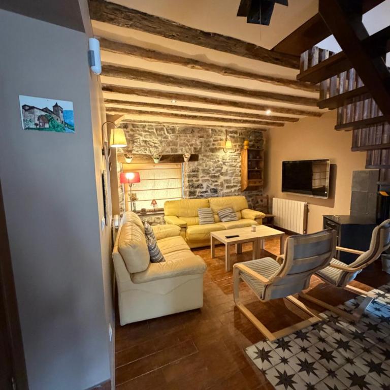 Casa Robelca - Chalet - 13