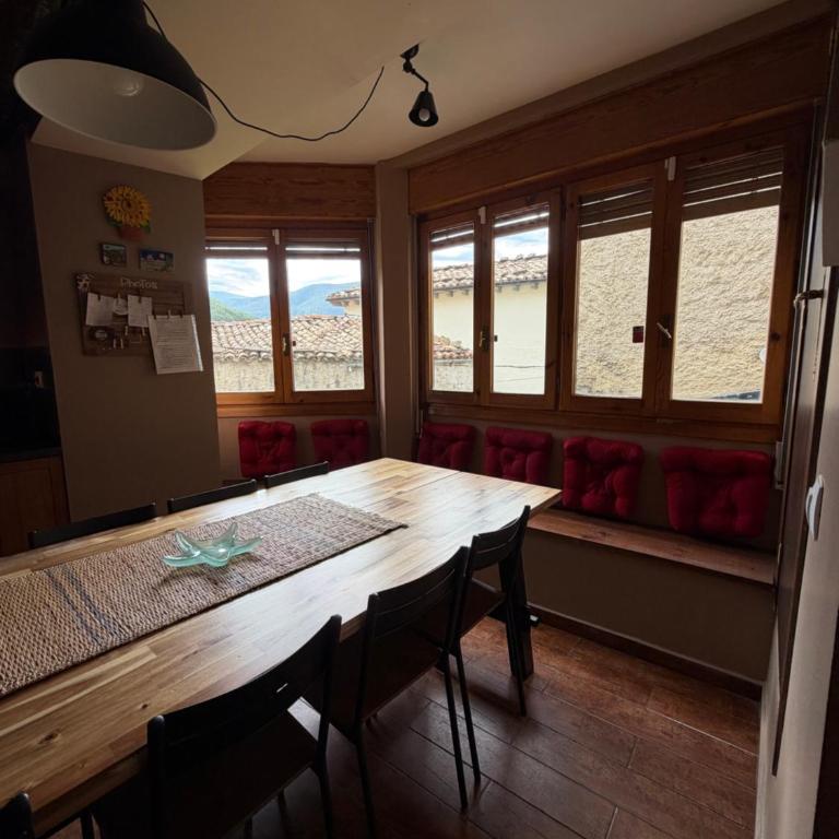Casa Robelca - Chalet - 7