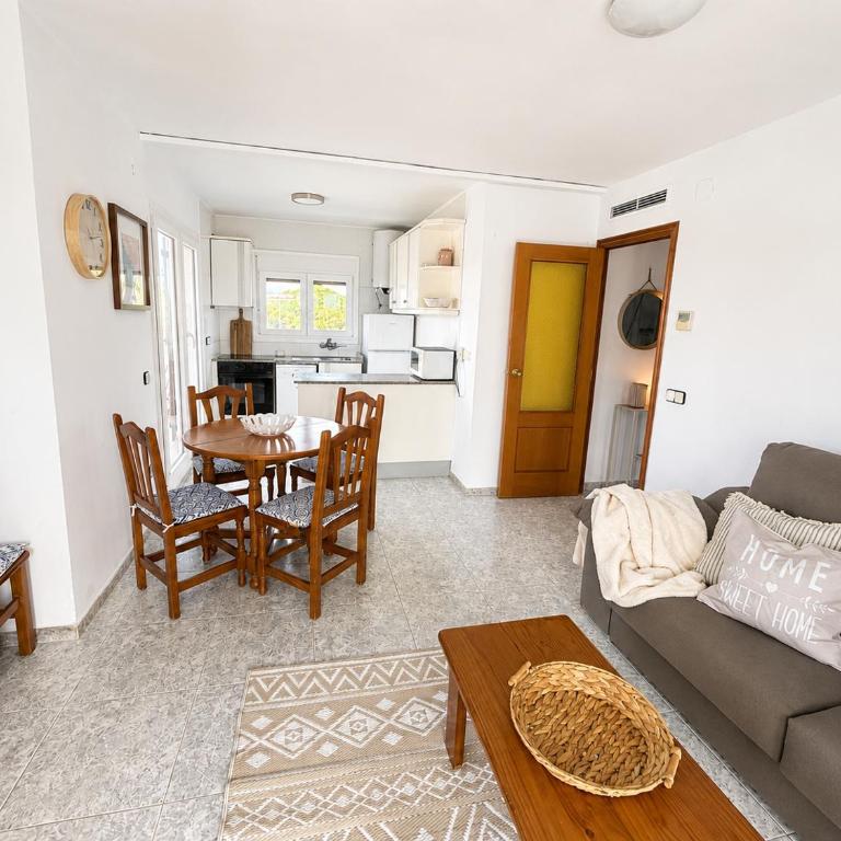Los Jazmines - Appartamento con 2 Camere da Letto e Terrazza - 3