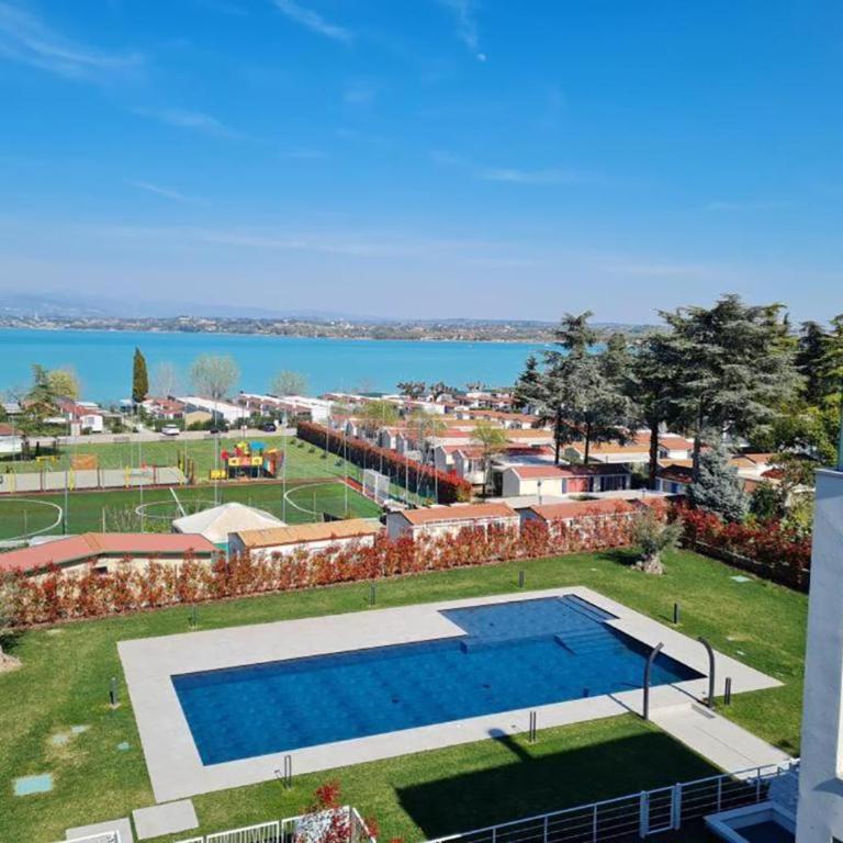 SOLE DI DIANA LUXURY Apartments - Appartement 2 Chambres - 4