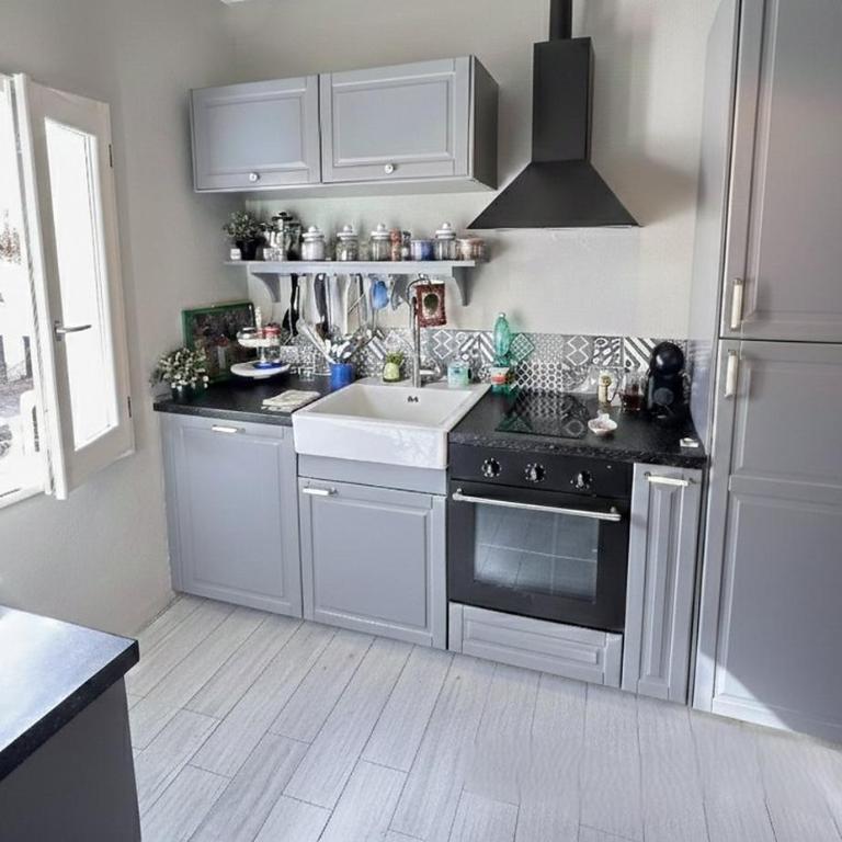 7thFloor Gallura - Appartamento con 2 Camere da Letto - 9