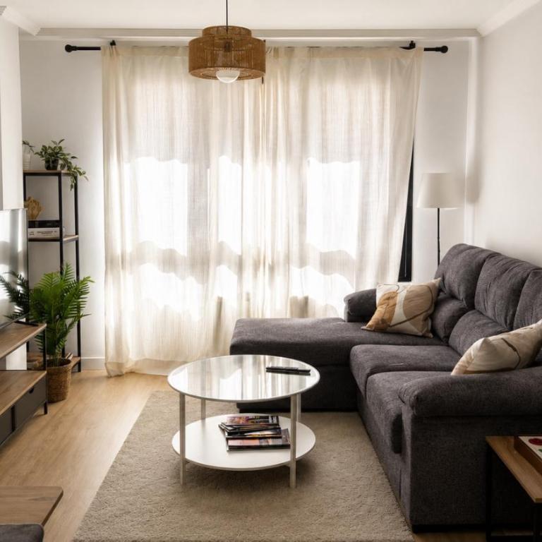 Casa Fulgencia - Appartement 2 Chambres - 1