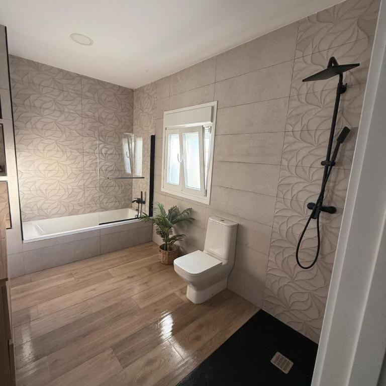 Villa Yolanda - Villa de 1 dormitorio - 2