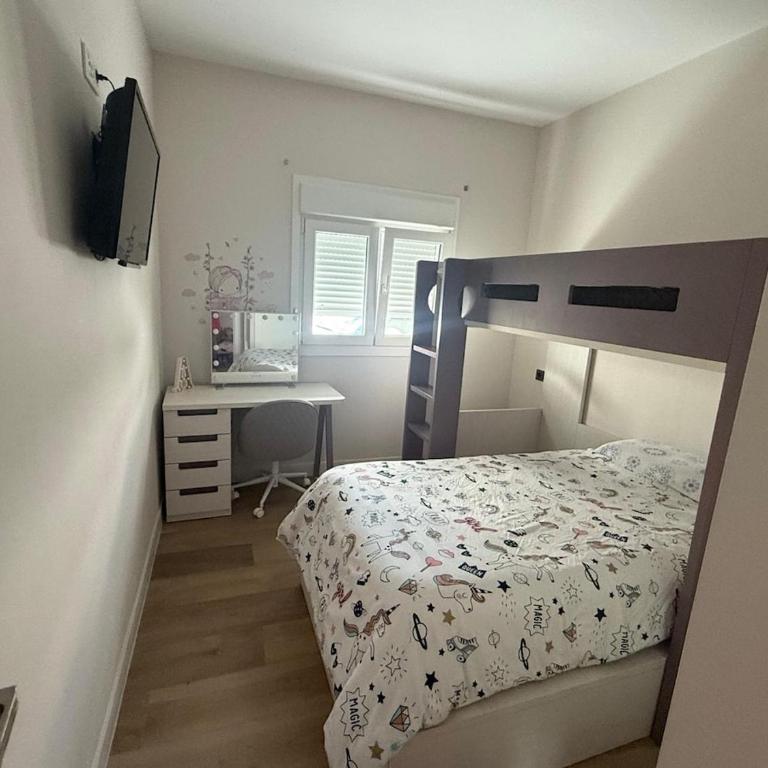 Villa Yolanda - Villa de 1 dormitorio - 5