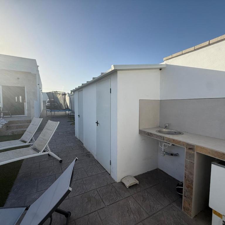 Villa Yolanda - Villa de 1 dormitorio - 11
