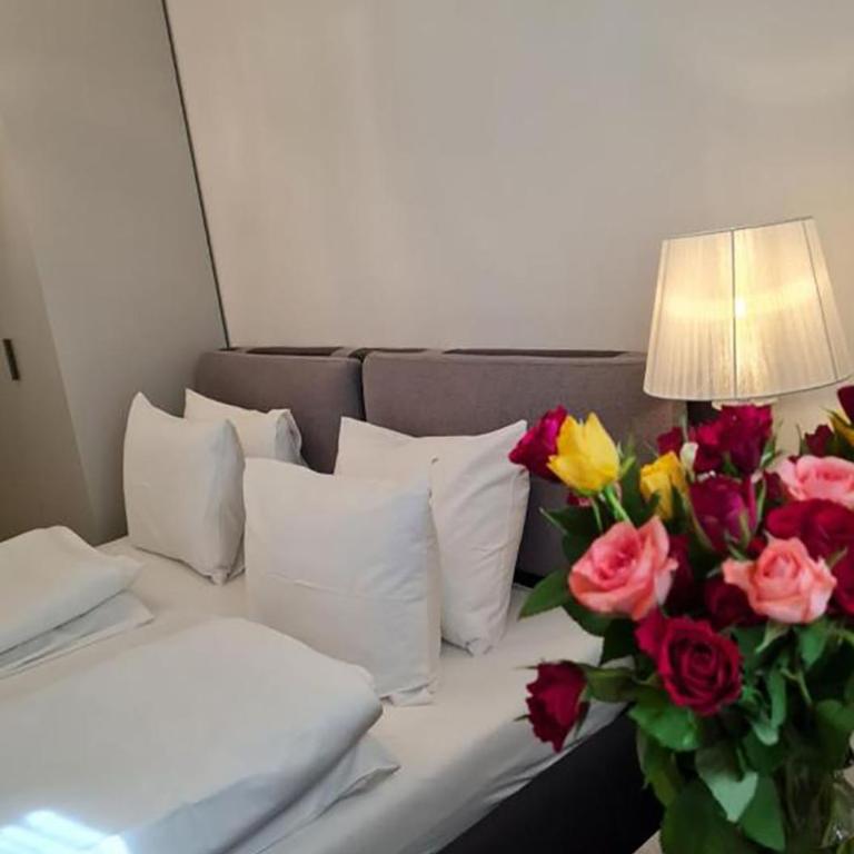 SOLE DI DIANA LUXURY Apartments - Appartement 2 Chambres - 14