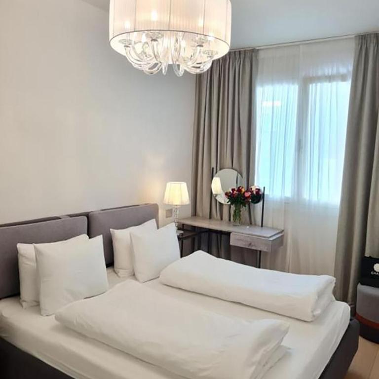 SOLE DI DIANA LUXURY Apartments - Appartement 2 Chambres - 15