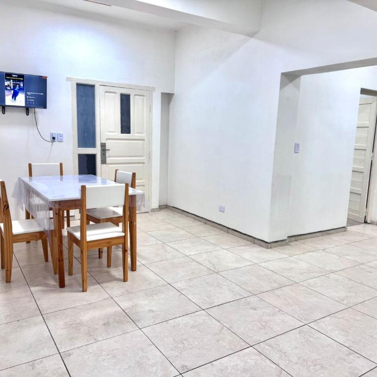 Departamento Dean Funes HTAL - Apartamento de 3 dormitorios - 1