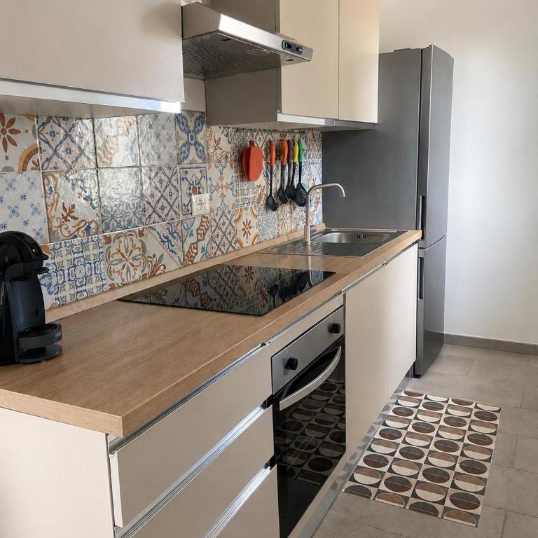 Villa Eterea Ostuni - Villa de 2 dormitorios - 7
