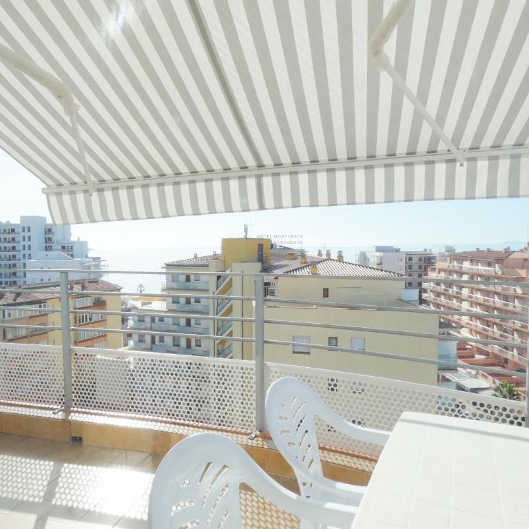 Bora 7-A - Apartamento de 2 dormitorios - 1