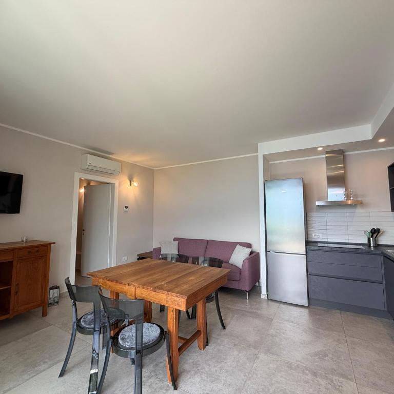 La Dolce Vita Relais - Hotel Gallo - Appartamento con 2 Camere da Letto e con Vista - 4