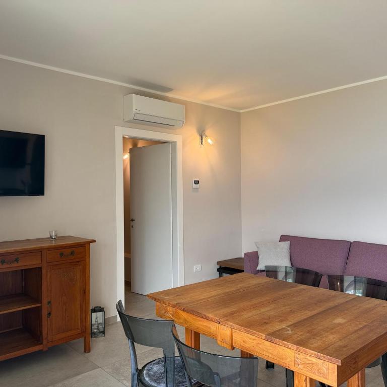 La Dolce Vita Relais - Hotel Gallo - Appartamento con 2 Camere da Letto e con Vista - 7