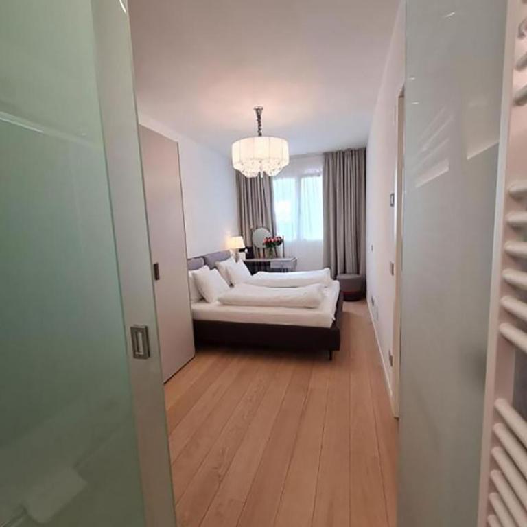 SOLE DI DIANA LUXURY Apartments - Appartement 2 Chambres - 17