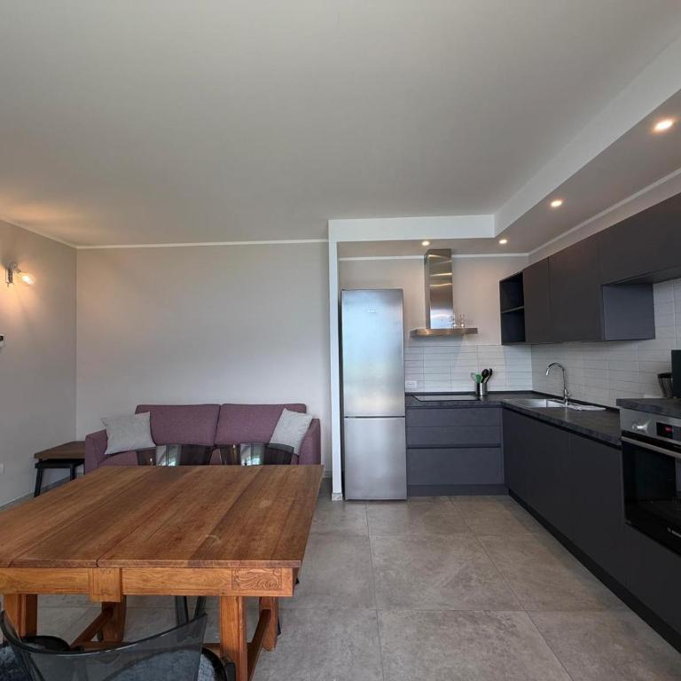 La Dolce Vita Relais - Hotel Gallo - Appartamento con 2 Camere da Letto e con Vista - 13