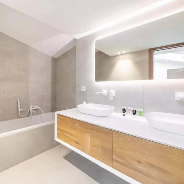 Luxurious Apartment in Cannes - Appartement 4 Chambres avec Balcon - 3