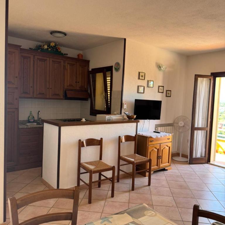 casa pasqualina - Casa Vacanze con 3 Camere da Letto - 3