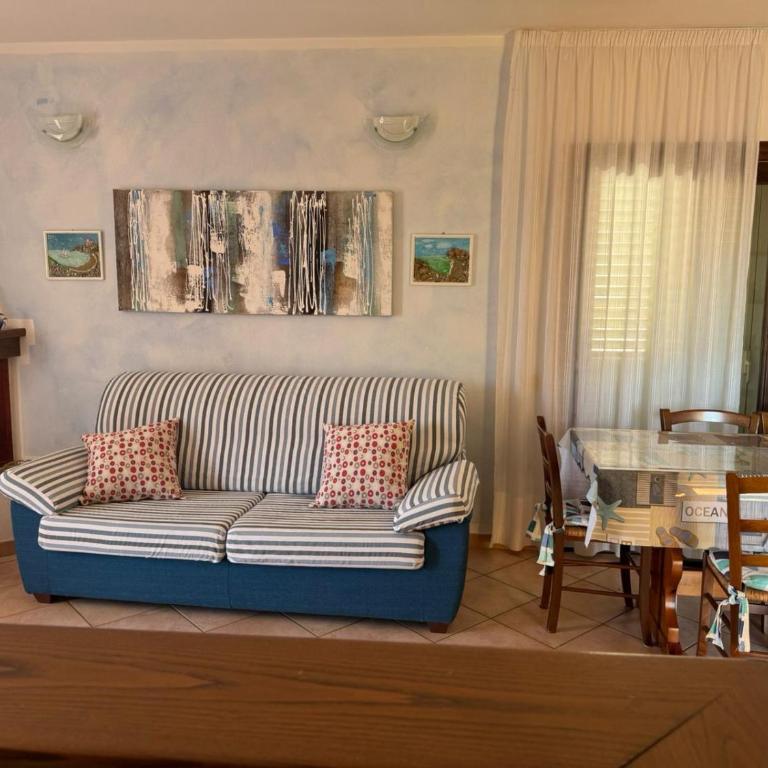 casa pasqualina - Casa Vacanze con 3 Camere da Letto - 2