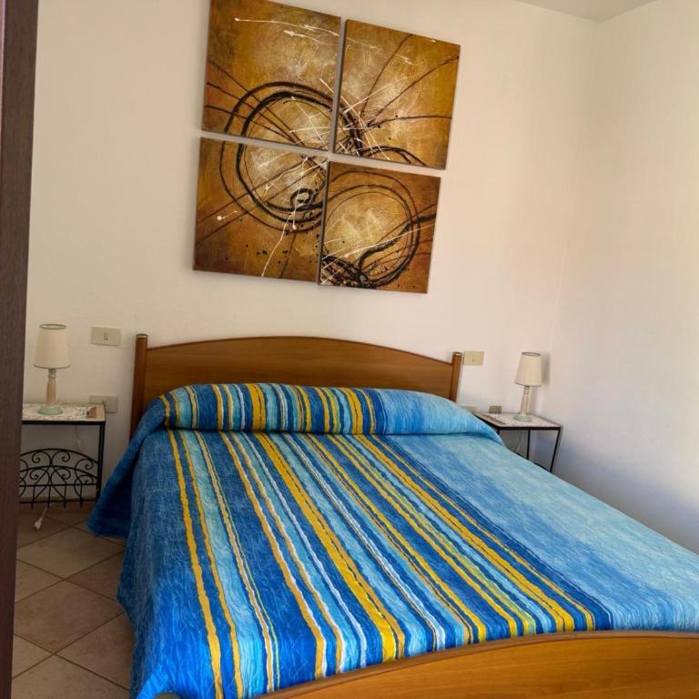 casa pasqualina - Casa Vacanze con 3 Camere da Letto - 9