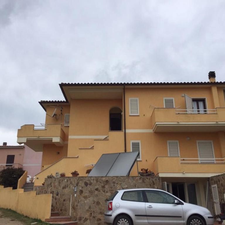 casa pasqualina - Casa Vacanze con 3 Camere da Letto - 5