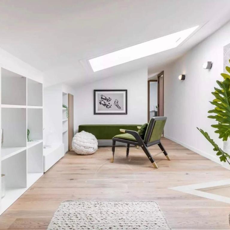 Luxurious Apartment in Cannes - Appartement 4 Chambres avec Balcon - 8