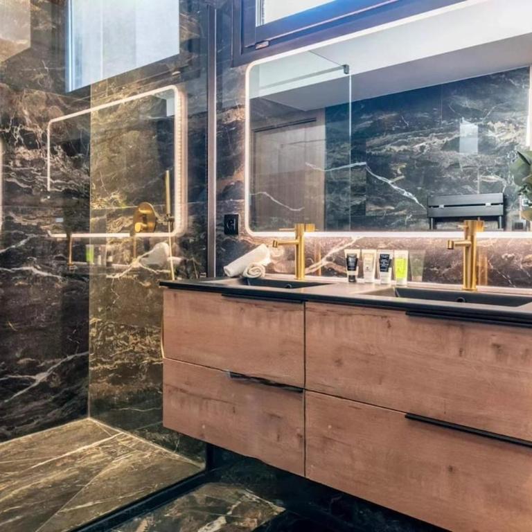 Luxurious Apartment in Cannes - Appartement 4 Chambres avec Balcon - 10