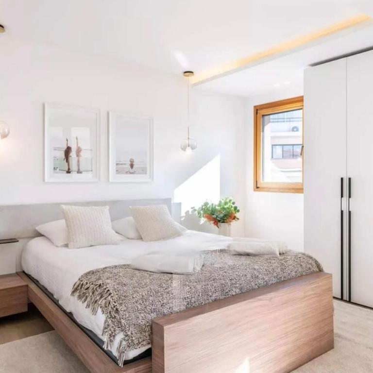 Luxurious Apartment in Cannes - Appartement 4 Chambres avec Balcon - 11