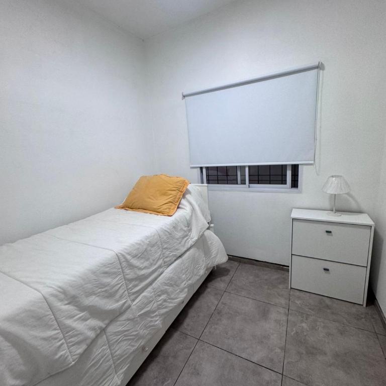 Departamento Dean Funes HTAL - Apartamento de 3 dormitorios - 3