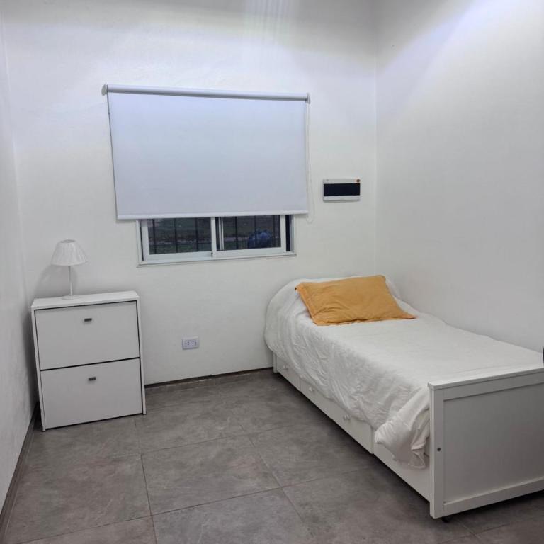 Departamento Dean Funes HTAL - Apartamento de 3 dormitorios - 4