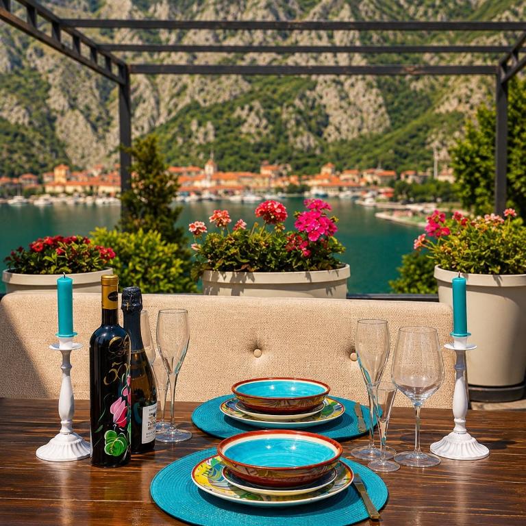 Beautiful House Lara - Villa mit 2 Schlafzimmern - 6