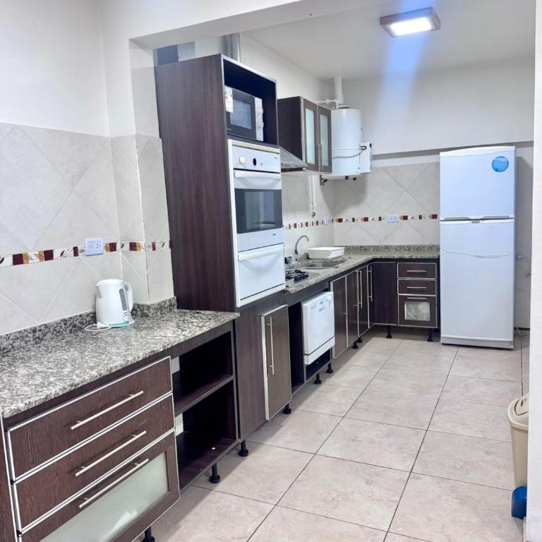Departamento Dean Funes HTAL - Apartamento de 3 dormitorios - 6